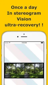 Stereogam screenshot 0