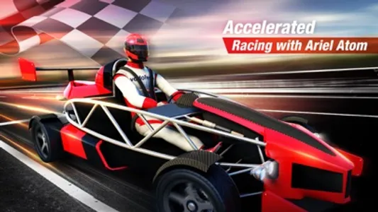 Go Karts Ultimate - Real Racing with Multiplayer screenshot 0