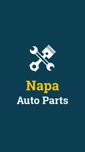 Best App for Napa Auto Parts screenshot 0