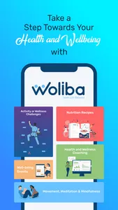 Woliba screenshot 0