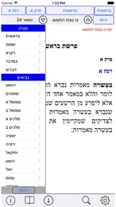 Esh Shimoni אש שמעוני screenshot 1