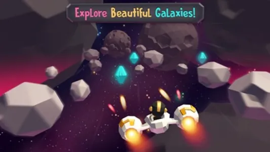 Space Bang screenshot 0