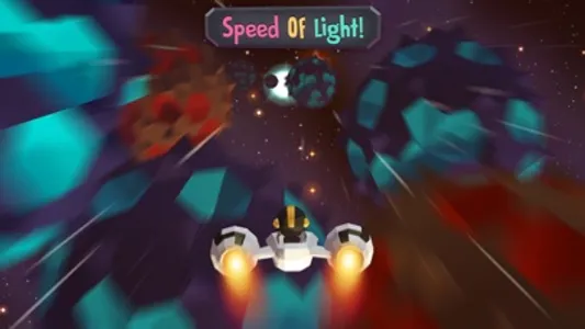 Space Bang screenshot 3