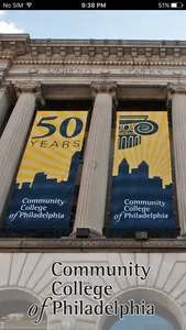 MyCCP Mobile screenshot 0