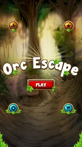 Orc Escape screenshot 0