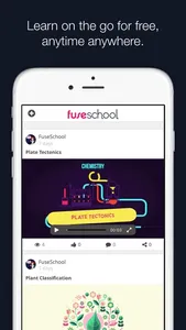 FuseSchool - the new app screenshot 0