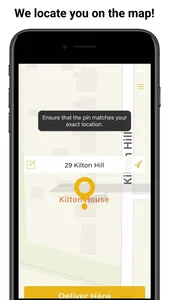 Kilton House, Worksop screenshot 1