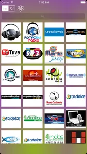 Radios de Colombia - Las mejores radios screenshot 2