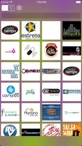 Radios de Colombia - Las mejores radios screenshot 3