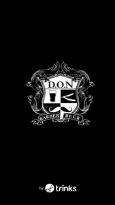 D.O.N Barber Beer screenshot 0