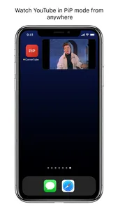 CornerTube - PiP for YouTube screenshot 0