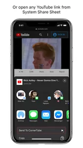 CornerTube - PiP for YouTube screenshot 2