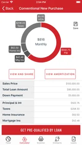 MFS - MTG Financial Services screenshot 3