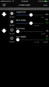 ilumenight screenshot 1