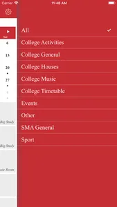 Ampleforth screenshot 7