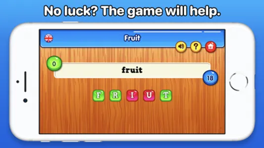 Learn Your Letters phonics A+ screenshot 2