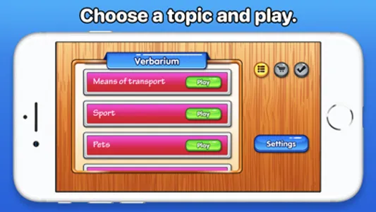 Learn Your Letters phonics A+ screenshot 4