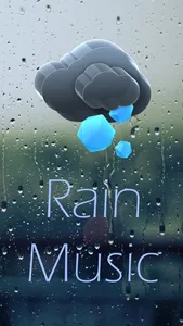 Rain Music screenshot 0