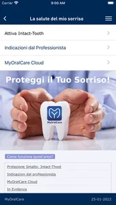 MyOralCare screenshot 6