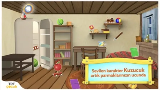 TRT Kuzucuk screenshot 1