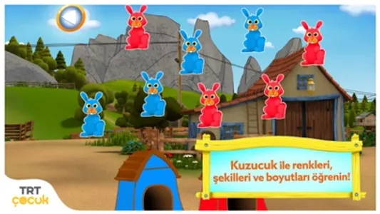 TRT Kuzucuk screenshot 2