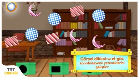 TRT Kuzucuk screenshot 3