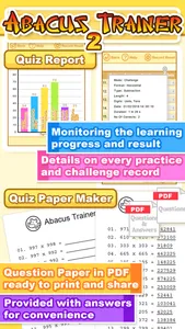 Abacus Trainer 2 screenshot 2