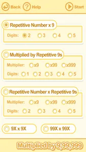 Abacus Trainer 2 screenshot 4