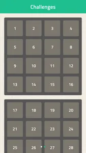 2048 Blocks and Tiles screenshot 3