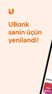 UBank by Unibank screenshot 0