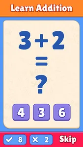 Math Games Pro: Learn & Play screenshot 0