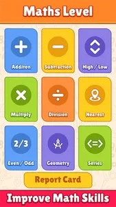 Math Games Pro: Learn & Play screenshot 1