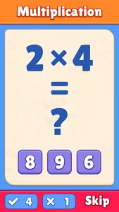 Math Games Pro: Learn & Play screenshot 2