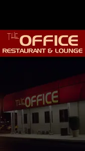 The Office Restaurant & Lounge screenshot 0