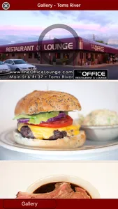 The Office Restaurant & Lounge screenshot 4