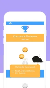 English Pronounce-Phonetics screenshot 3