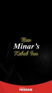 Minars Kebab Inn screenshot 0