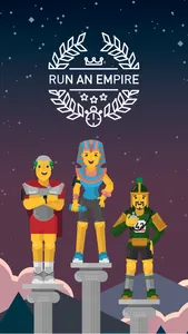 Run An Empire screenshot 6