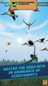 AvianJam - Bird Flight screenshot 3