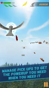 AvianJam - Bird Flight screenshot 4