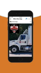 Who's Next App screenshot 2