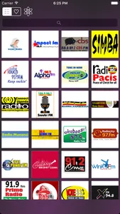 Radio Uganda screenshot 2