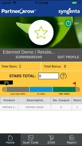 PartnerGrow screenshot 1