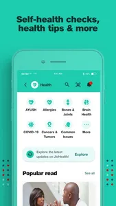 MyJio: For Everything Jio screenshot 6