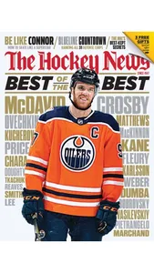 The Hockey News screenshot 0