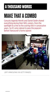 The Hockey News screenshot 3