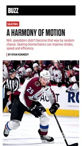 The Hockey News screenshot 4