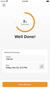 Lyft Fitness screenshot 7