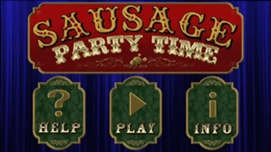 Sausage Party screenshot 4