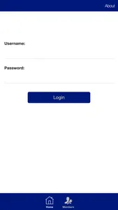 APP CRM screenshot 1